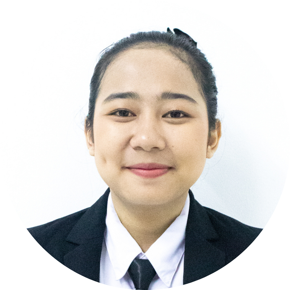 Niken Andini Flianda